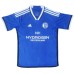 Prima Maglia Schalke 04 23/24 Bambino